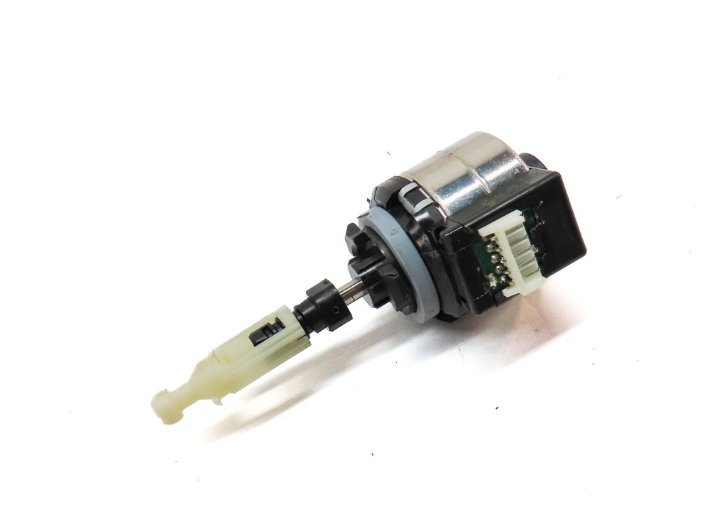 2019 AUDI Q7 (4M) FRONT RIGHT PASSENGER HEADLIGHT STEPPER MOTOR