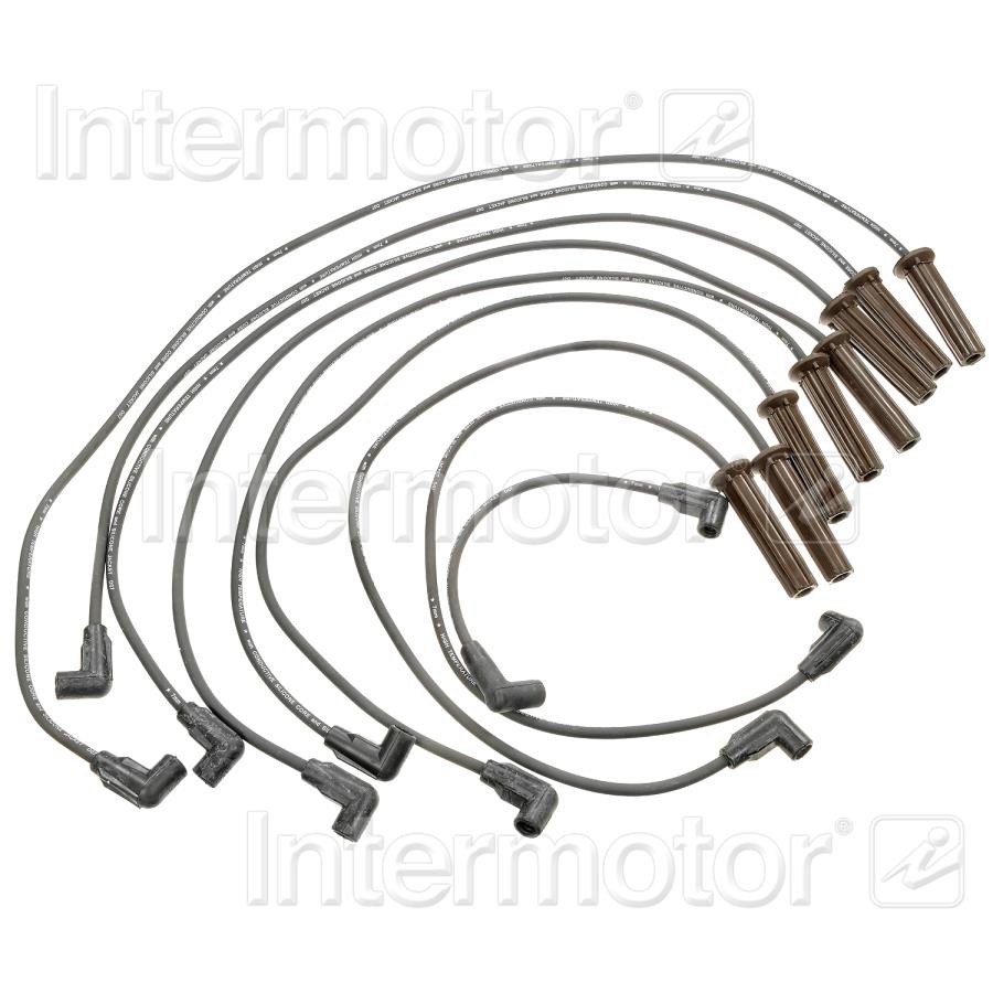 Standard Motor Products 27847 Spark Plug Wire Set