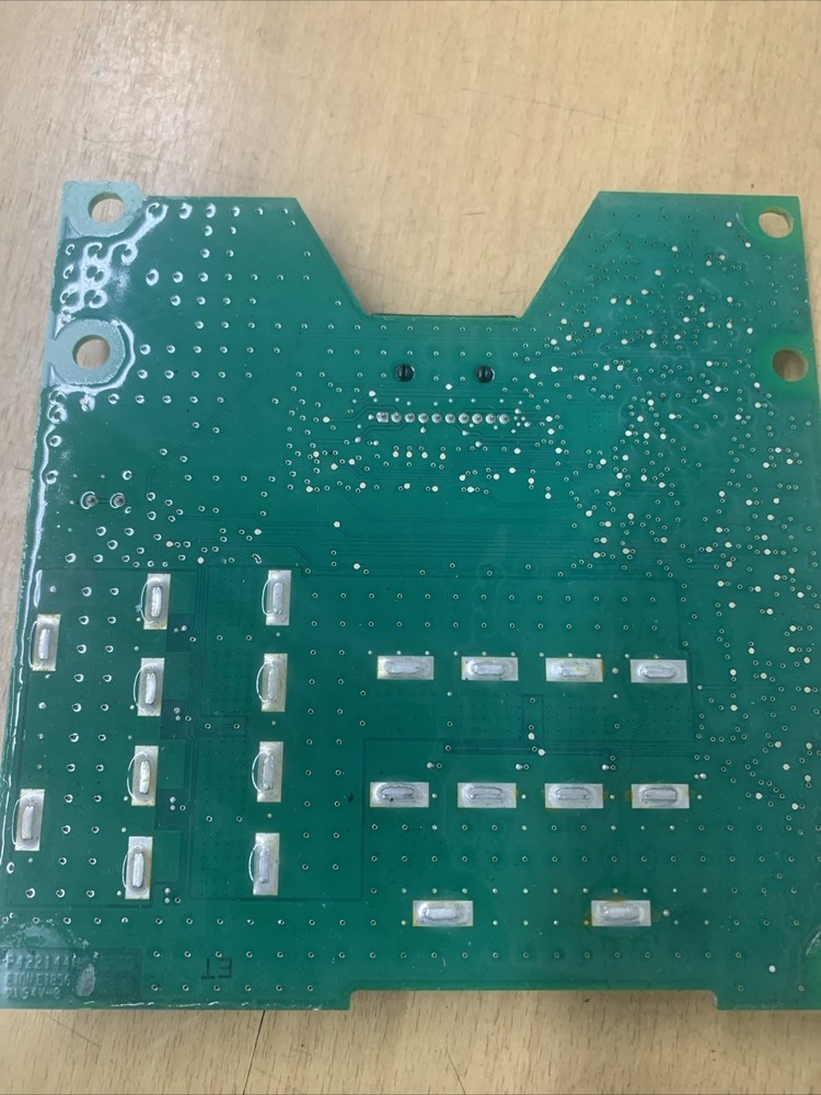 — MERCEDES BENZ 48v Battery BMS —