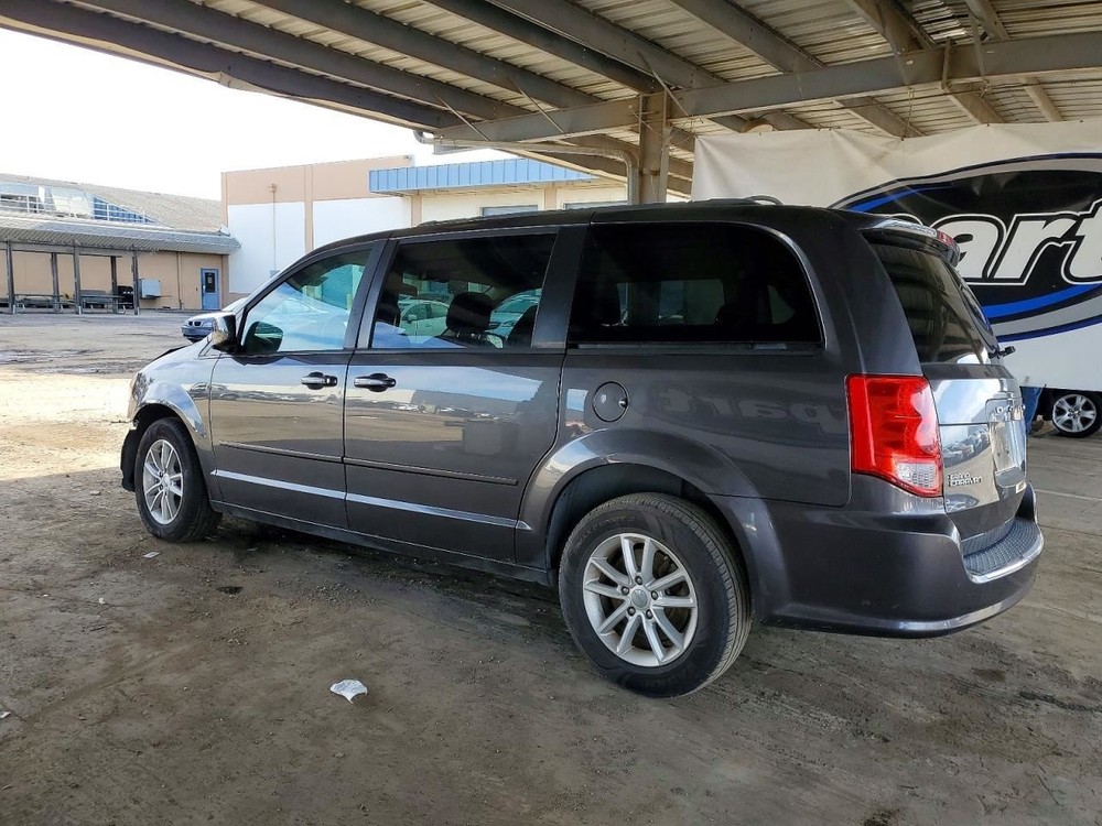 CONTROL PANEL OEM 12-20 DODGE CARAVAN 1YR WRNTY