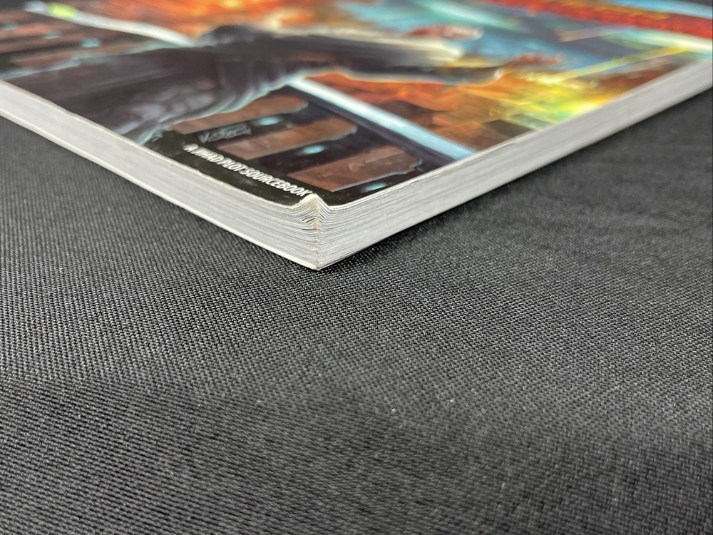 BattleTech 35307: Jihad Final Reckoning Sourcebook Catalyst