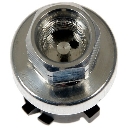 Dorman 904-7890 Air Conditioning Pressure Sensor