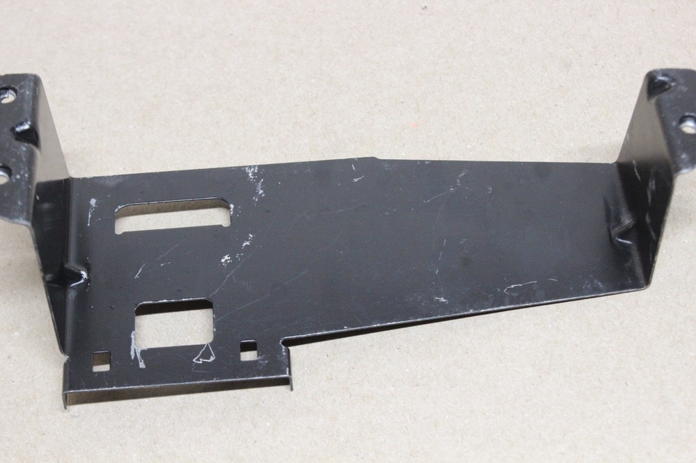Porsche 924S 944 Alarm Module Bracket