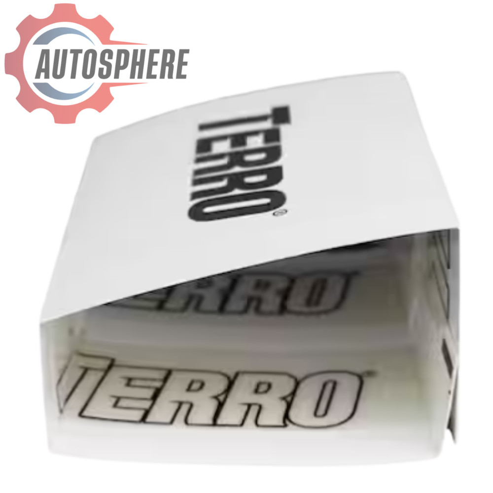 Terro T3206 Spider & Insect Traps – Indoor Use, 1 Pack, White