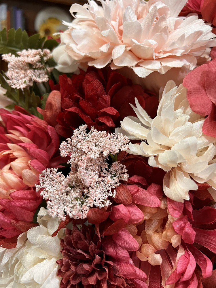 Fall Arrangement