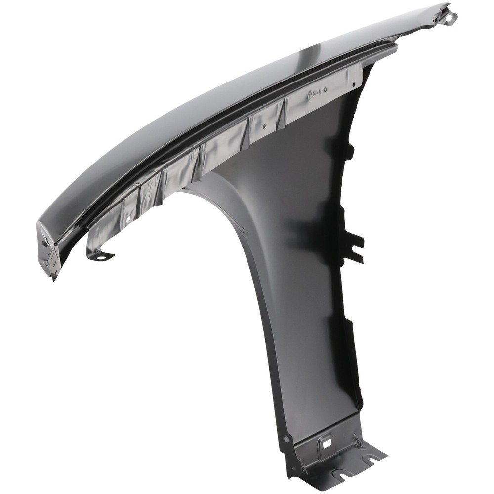 Fender For 2015-2017 Dodge Charger Front Passenger Side Primed Steel