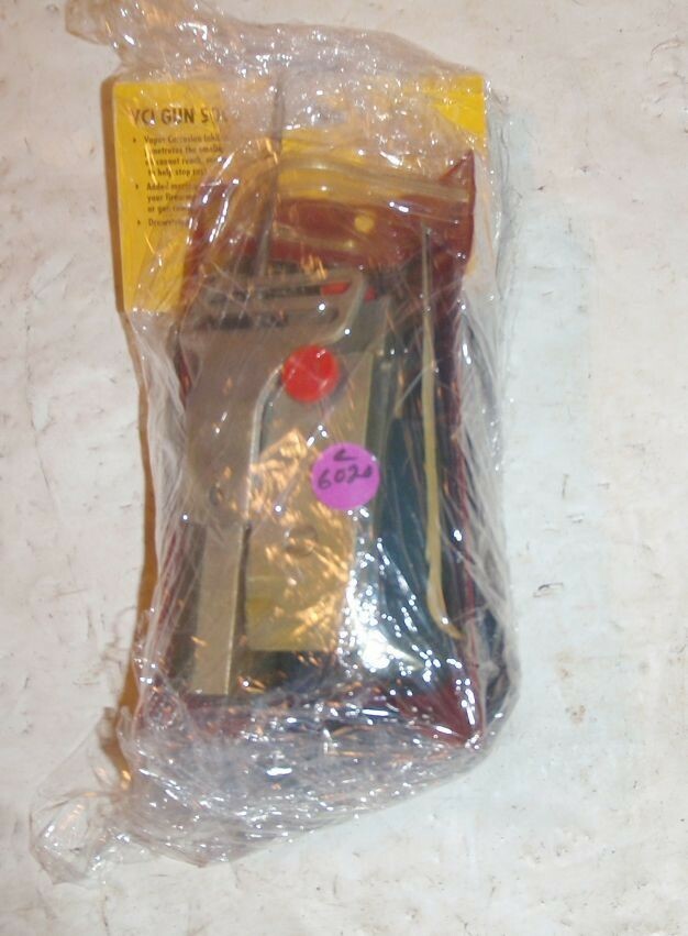 Browning VCI Gun Sock & Smiths Cleaning Kit