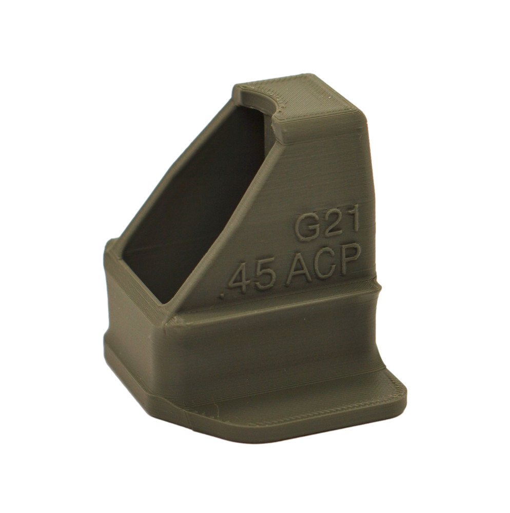 EZMAGLOADER Magazine Loader for Glock 21 45 ACP