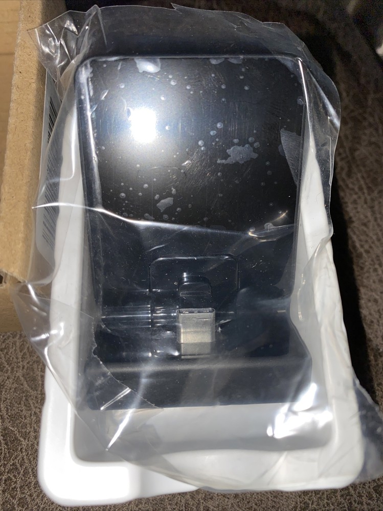 Nintendo Switch Acc Bundle - Charging Dock, 2 Screen Protectors, Thumb Grips, +