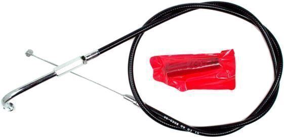 Motion Pro 06-0208 Black Vinyl Throttle Cable