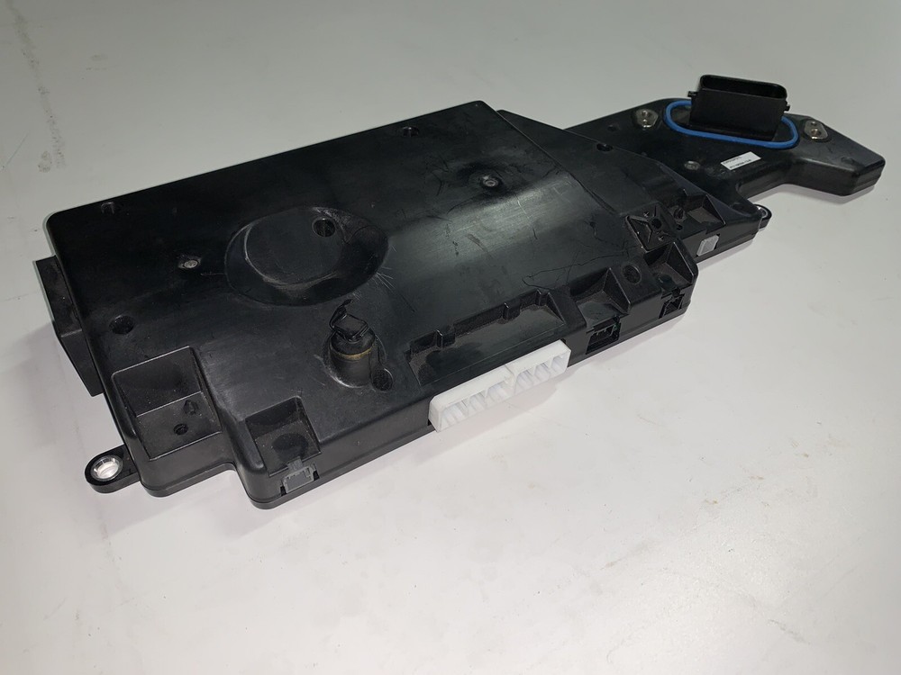 Tesla HV Battery Pack High Voltage Controller (HVC) Model S/X: P2, Plaid | Model
