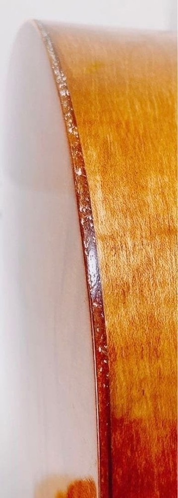 L.PATENOTTE Lutheir Mandocello 12-string, serviced