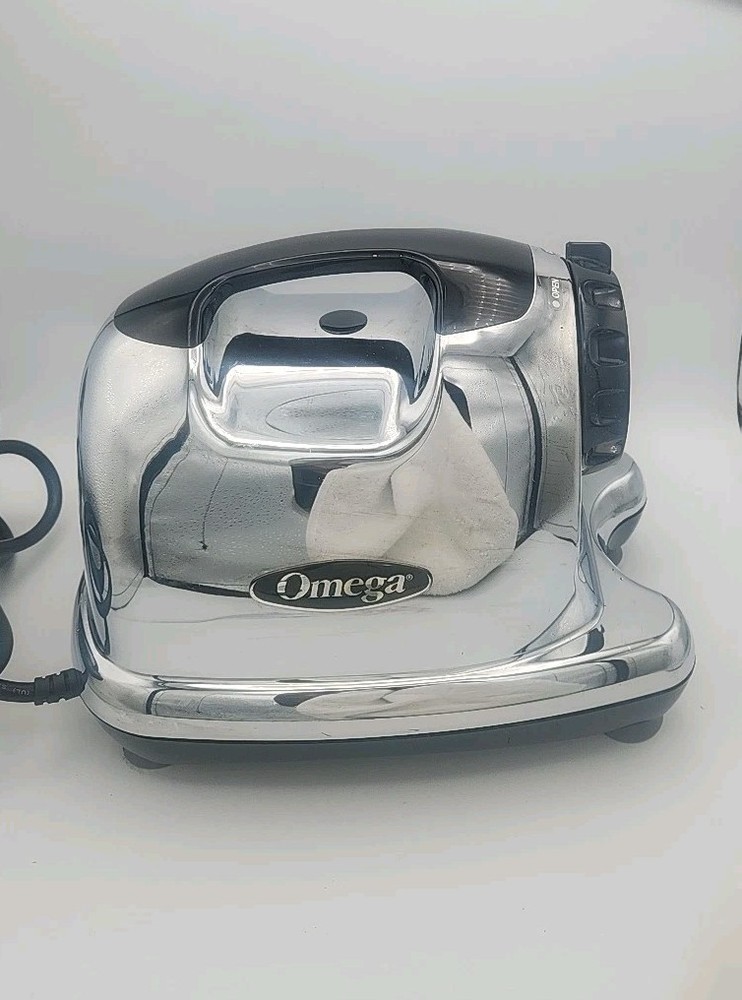 Omega 8006 Juicer Fruit & Vegetable Slow Masticating Extractor (Motor Base Only)