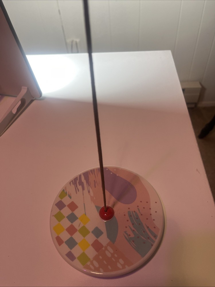 Modern Incense Stick Burner Holder
