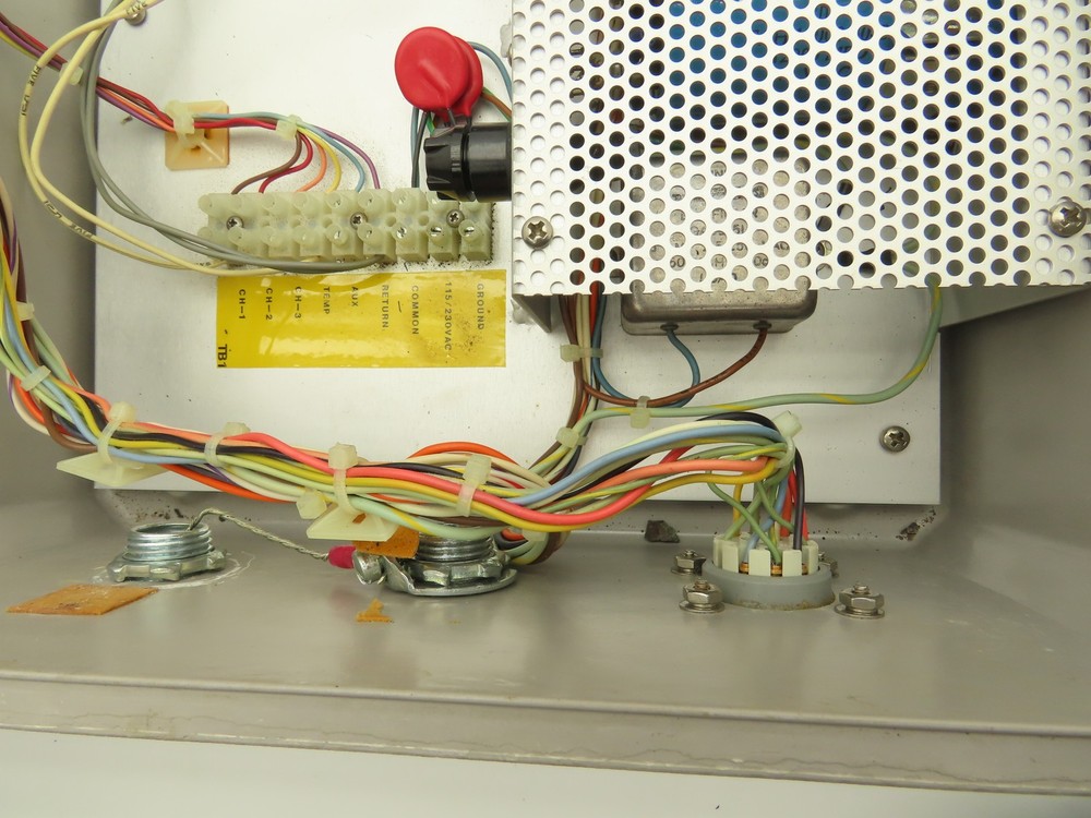 Eur-Control BT-S Elect Brightness Transmitter Probe Control Panel 883-0670