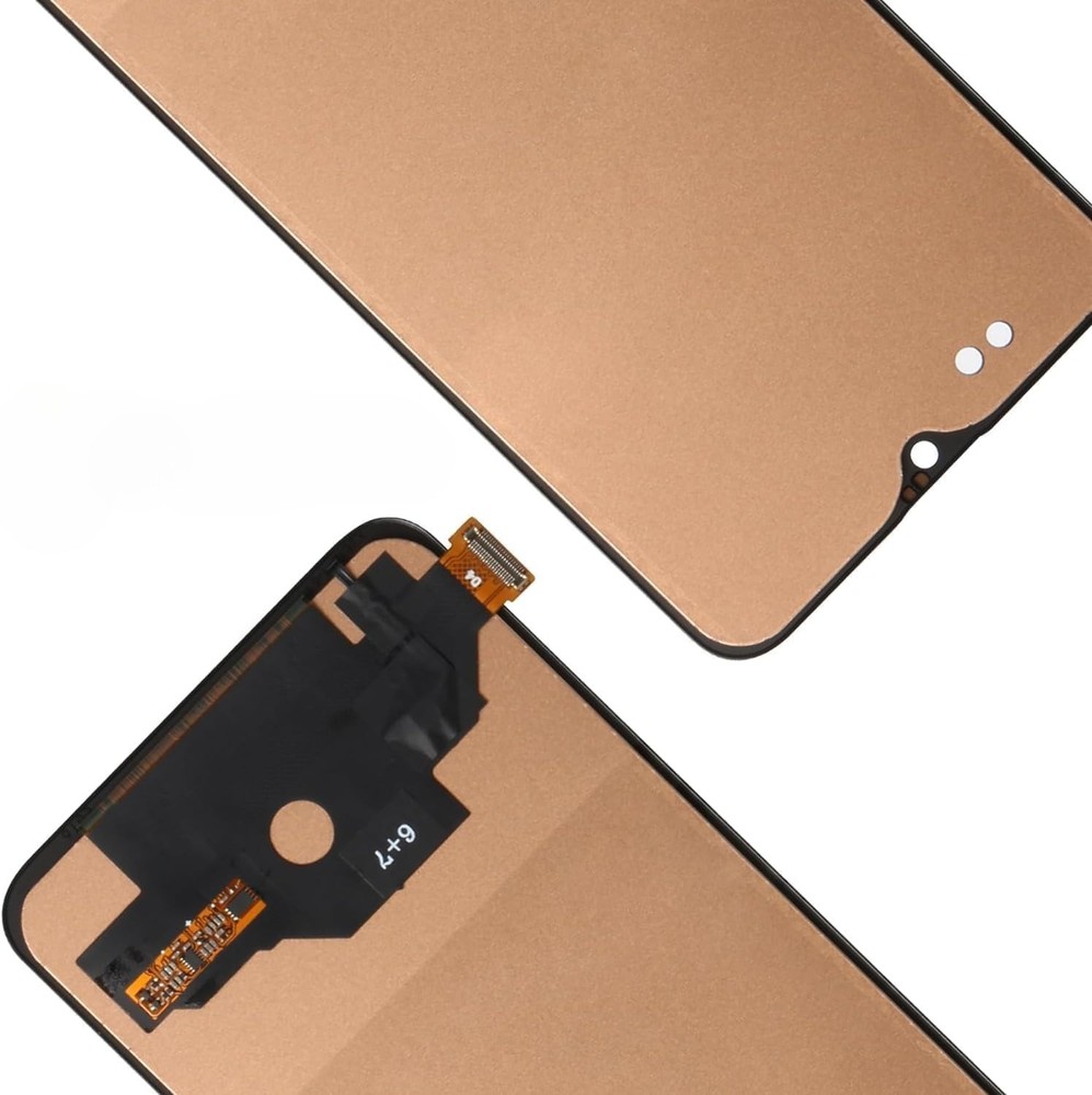 For Oneplus 6T Screen Replacement A6010 LCD Touch Display Digitizer Assembly