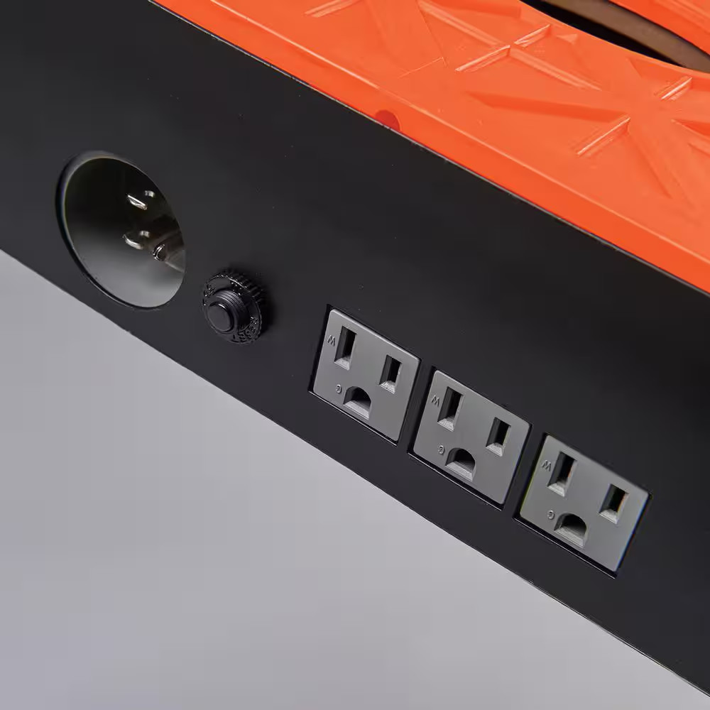 4 in 1 Portable Work Table/Bench