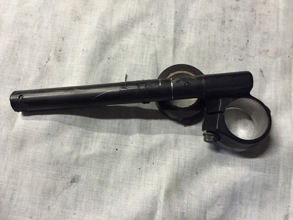Honda Cbr600 Left Side Clip On From A 1998 Model