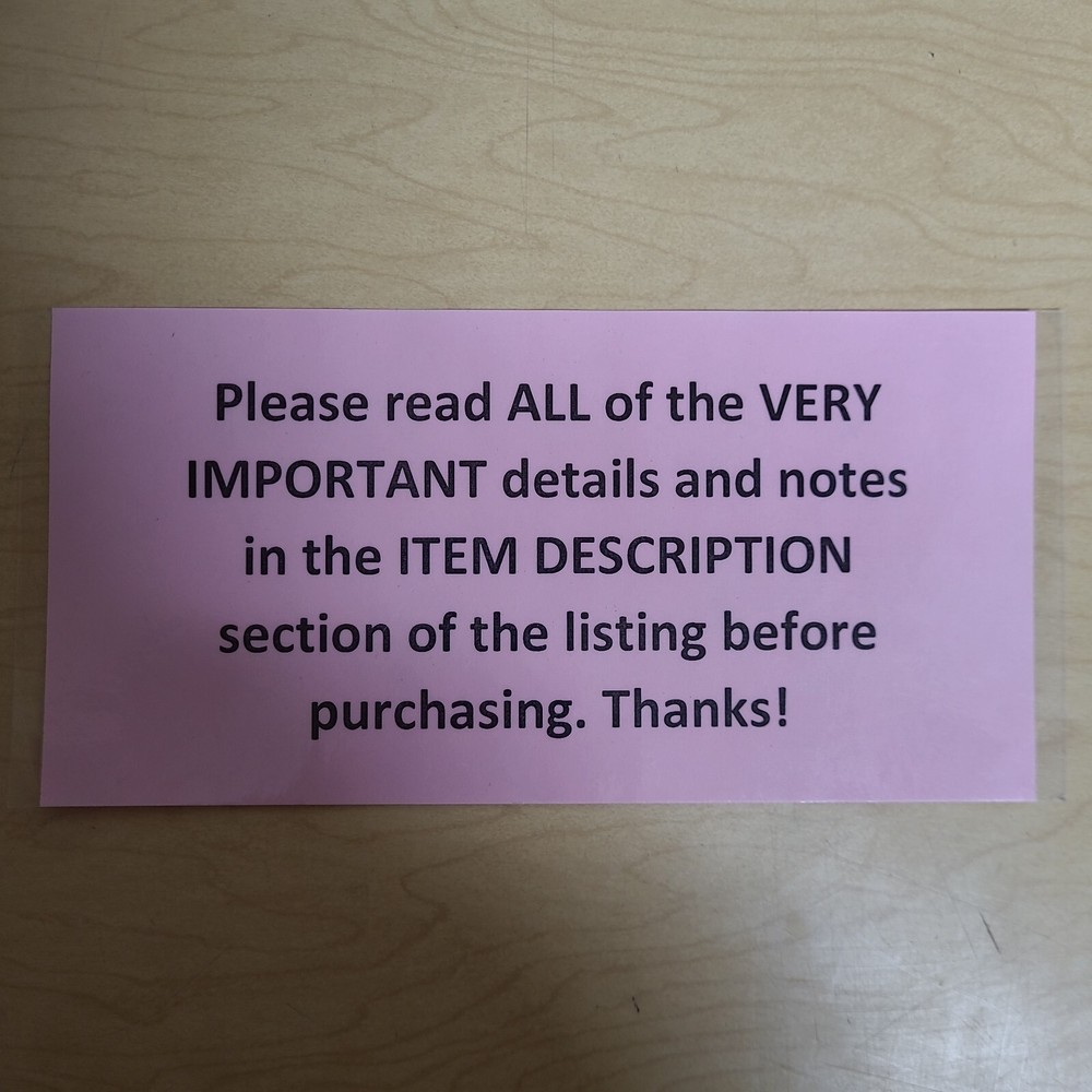 Kodak ScanMate i1150 Color Duplex Scanner NO ADAPTER Sheetfed Document