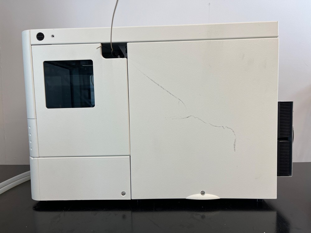 EiCom AS-700 Insight Autosampler, model 840