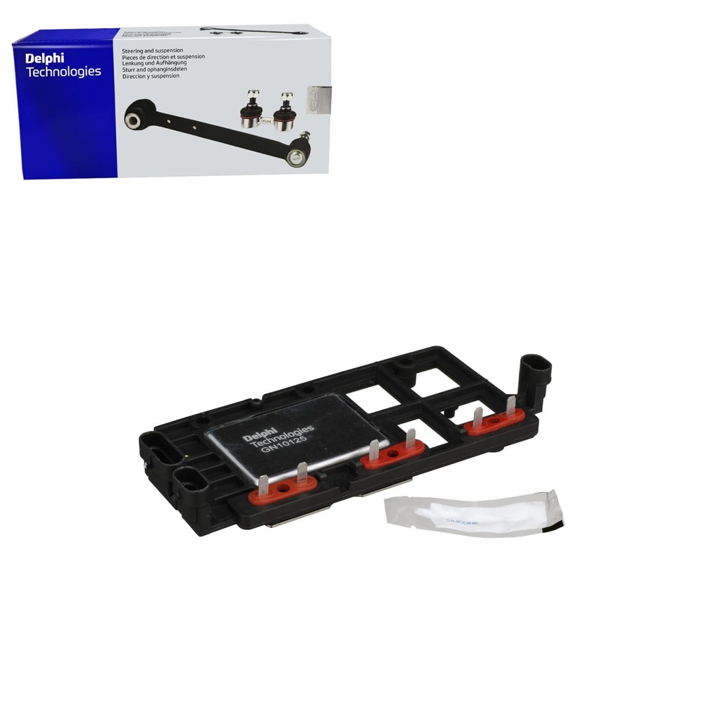 Delphi Ignition Control Module For 1995-2005 Chevrolet Monte Carlo