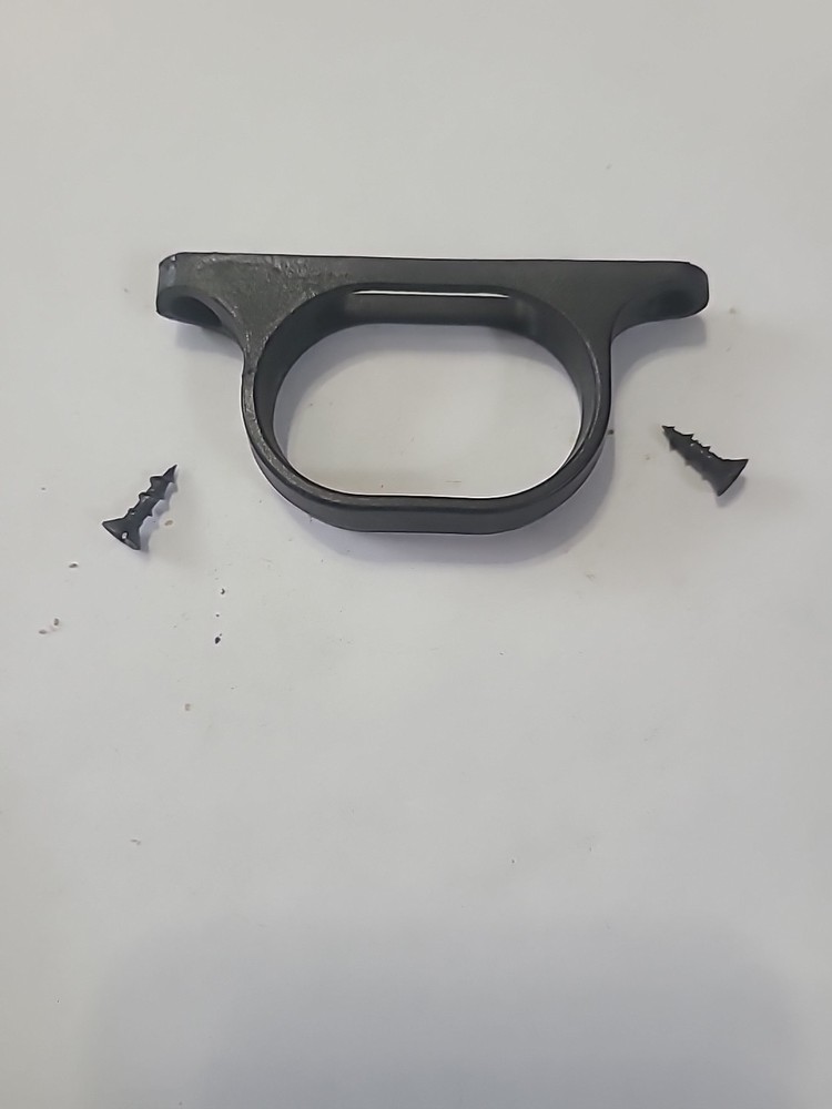 Knight LK-93 Inline Muzzleloader Rifle Trigger Guard with Screws Black Powder