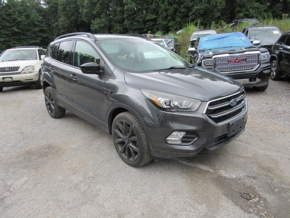 Speedometer MPH Fits 19 ESCAPE 1068107