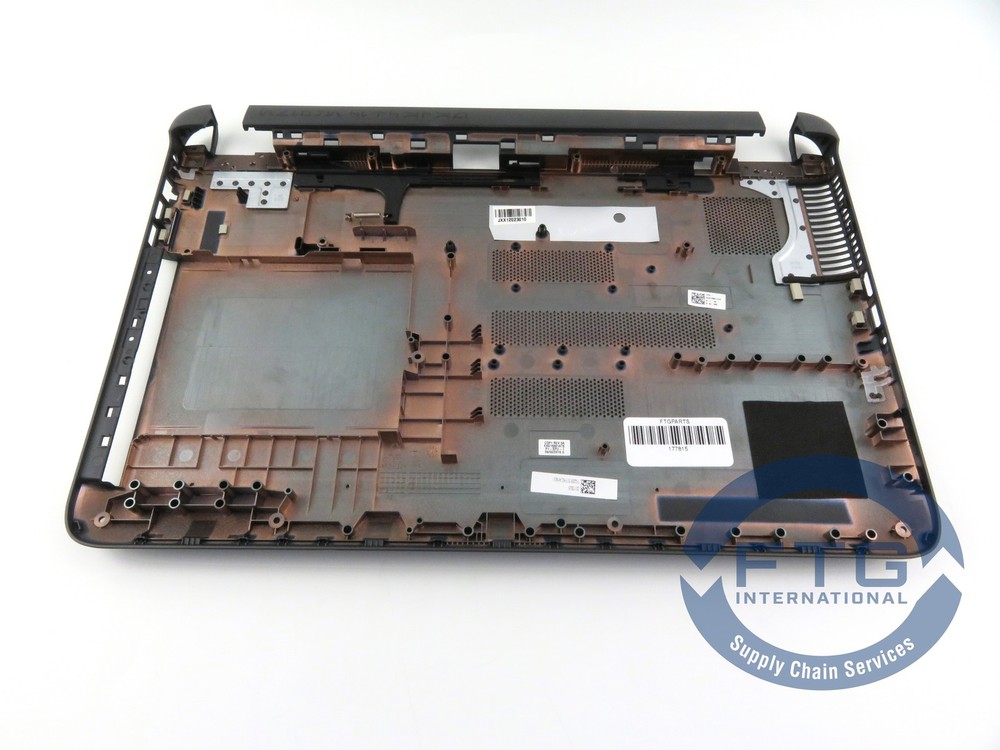 836034-001 Base enclosure for HP laptop