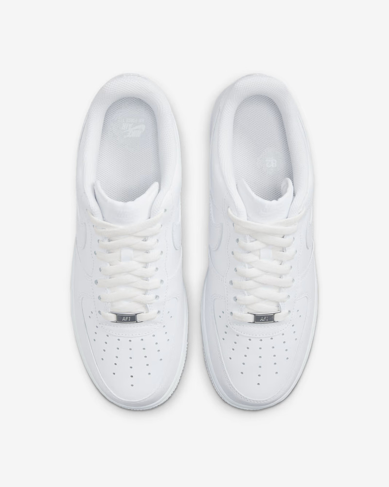Nike Air Force 1 '07 Low Triple White