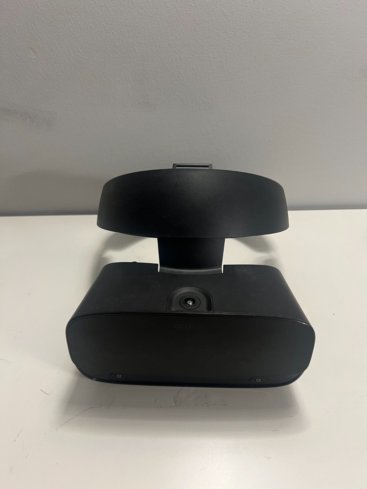 Oculus Rift S Parts / Replacement Pieces – Headset, Controllers, Cable & More