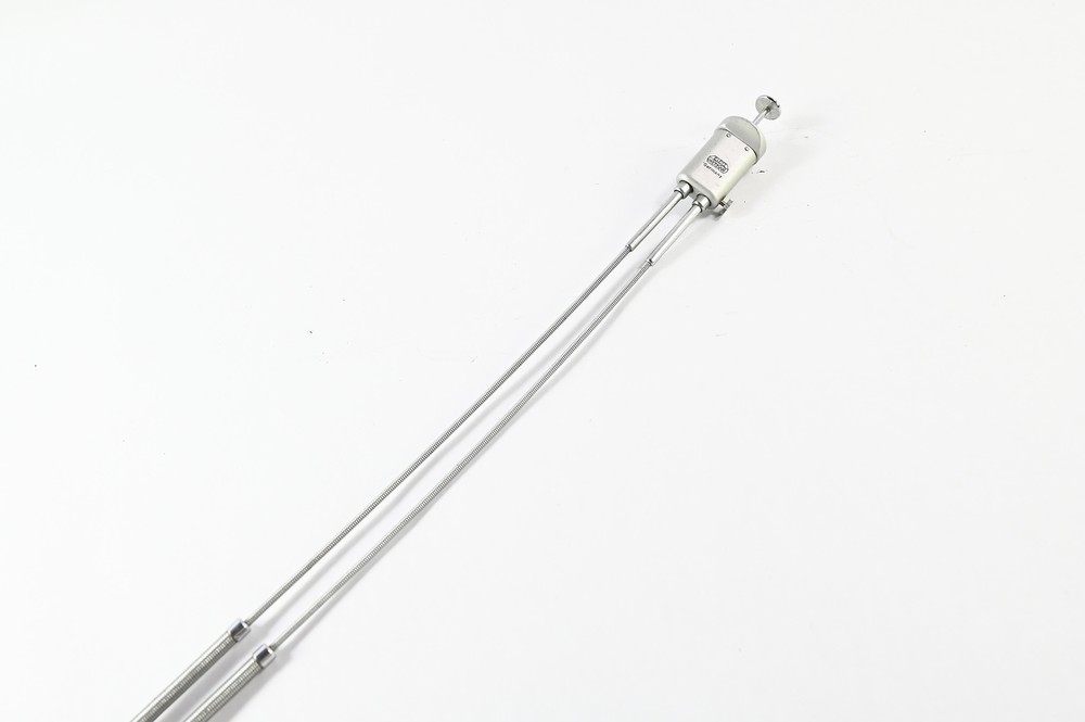 Leica Double Cable Release for Bellows 16494 #G010