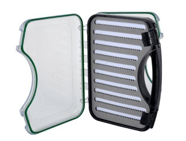 Fish-Field Waterproof Fly Box FF52 Series