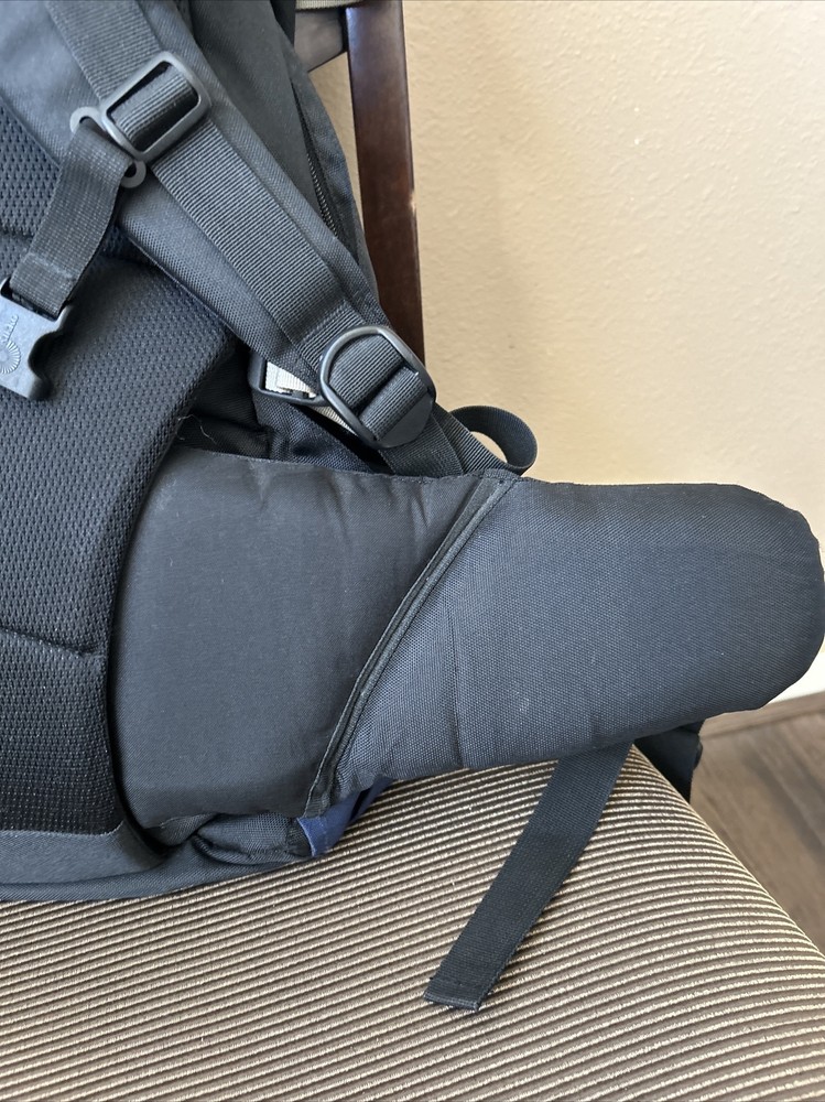 Nikko Walker 50 Hiking / Camping Backpack