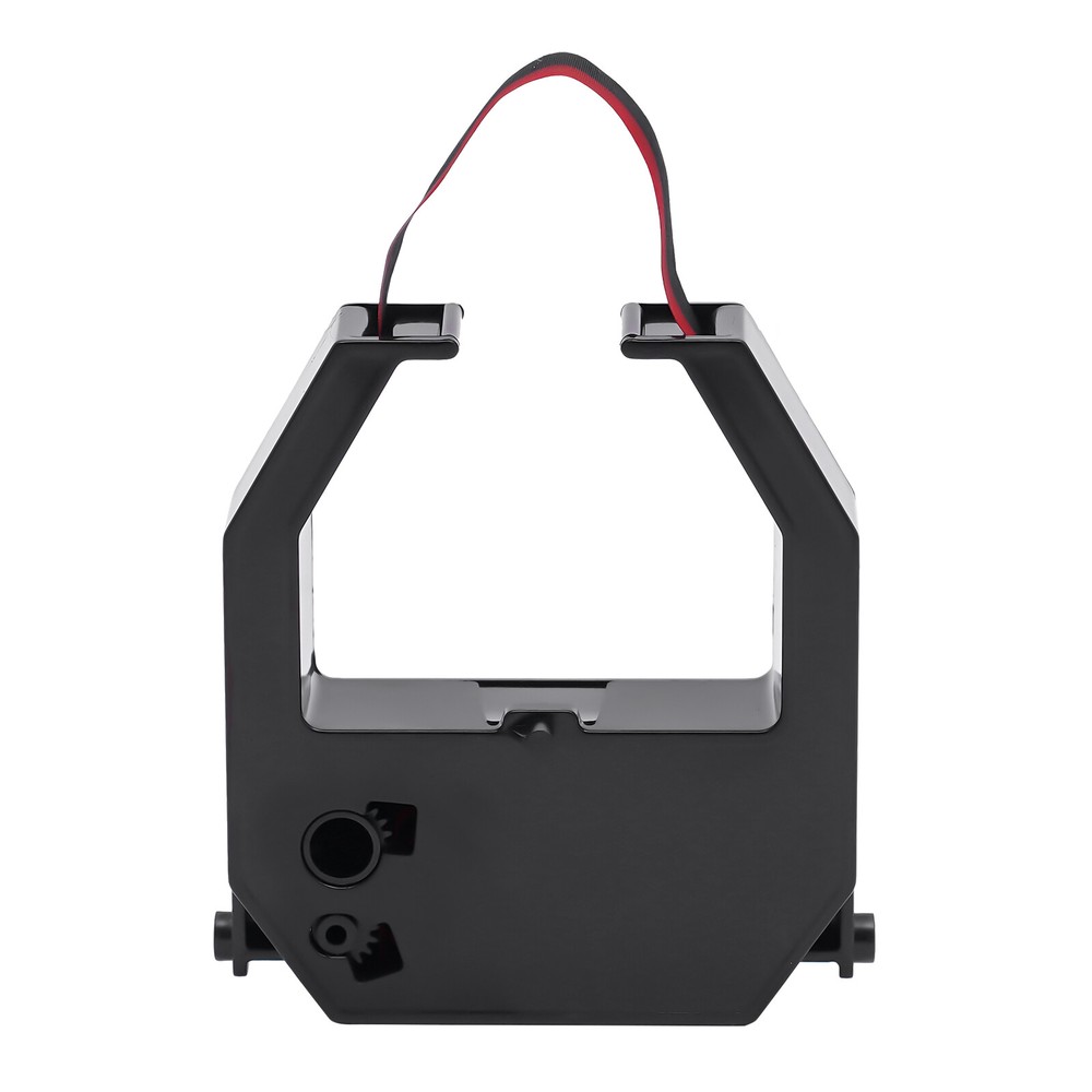 Time Clock Punch Card Employee Attendance Machine LCD Display Check- in Machine