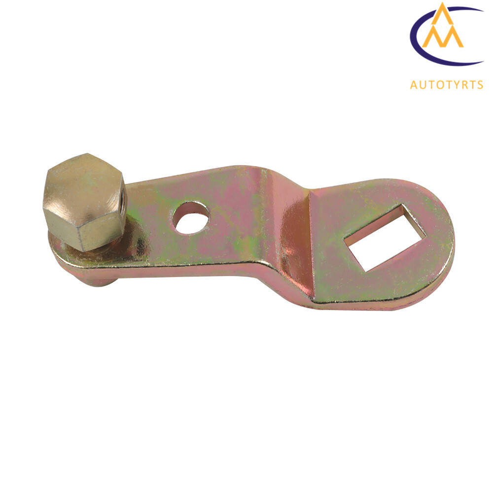 Cable Column Shift Linkage Kit High Strength ACA-1804 For GM TH350 TH400 700R4