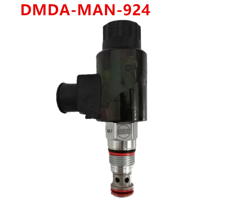 Sun hydraulics DMDA-MAN-924 non-return valve