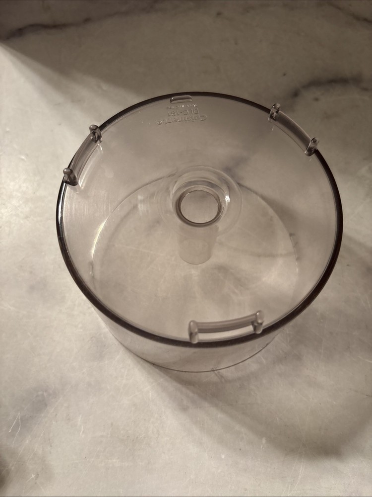 Cuisinart Mini-Prep Plus DLC-1 Replacement Bowl DLC-191