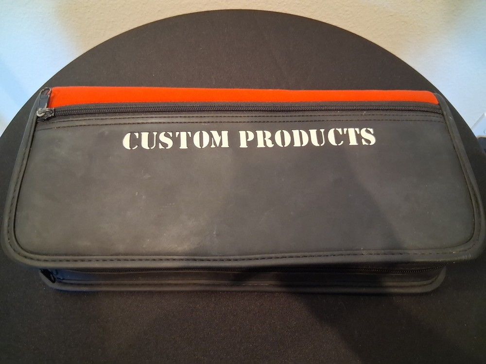 Custom Products 14 Inch Barrel Kit Autococker Thread