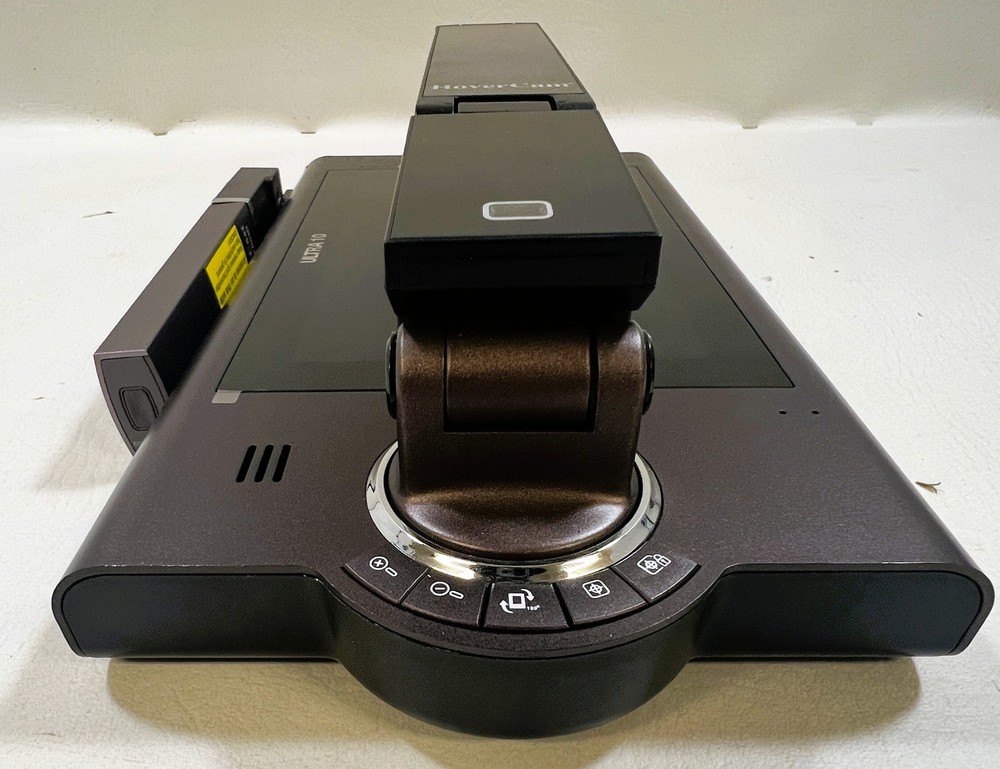 HoverCam Ultra 10 Document Camera High Res 16 MP USB - Tested in Great Condition