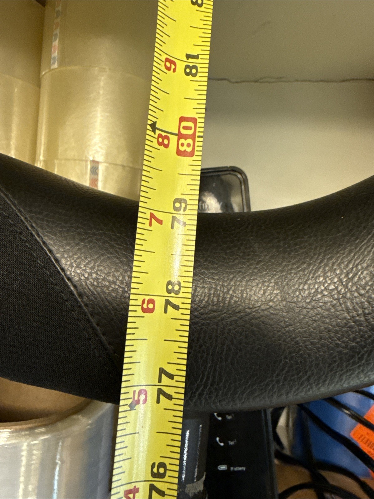 Nimbus Giraffe Unicycle Chrome Nimbus Performers Circus Monowheel 6/7+ Foot Tall