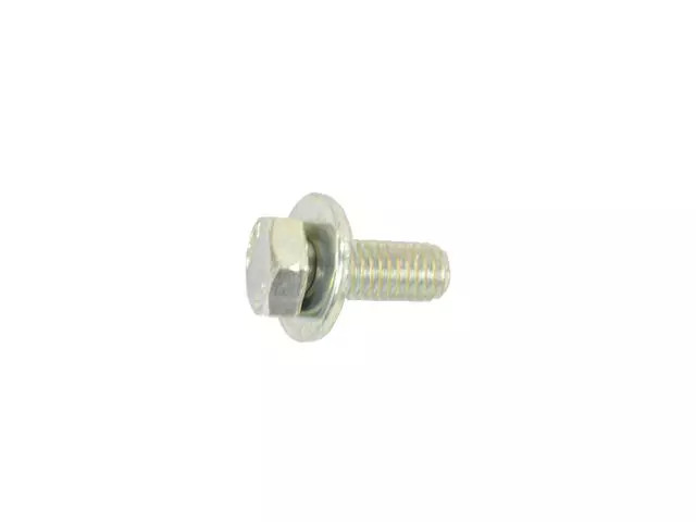 Genuine Mopar Hex Head Screw 6107009AA