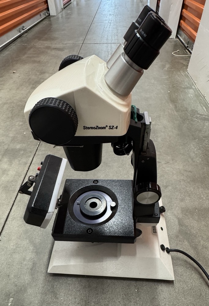 Gem Scope Leica 200M RANGE 0.7X-3.0X