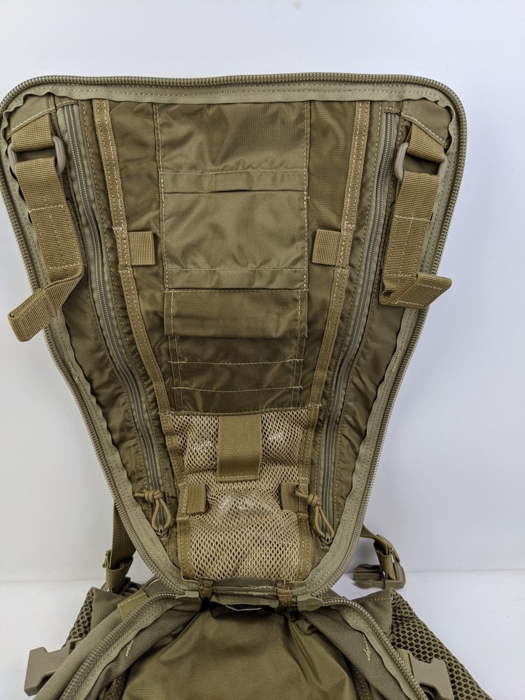 5.11 Tactical Rush Backpack Ranger Green