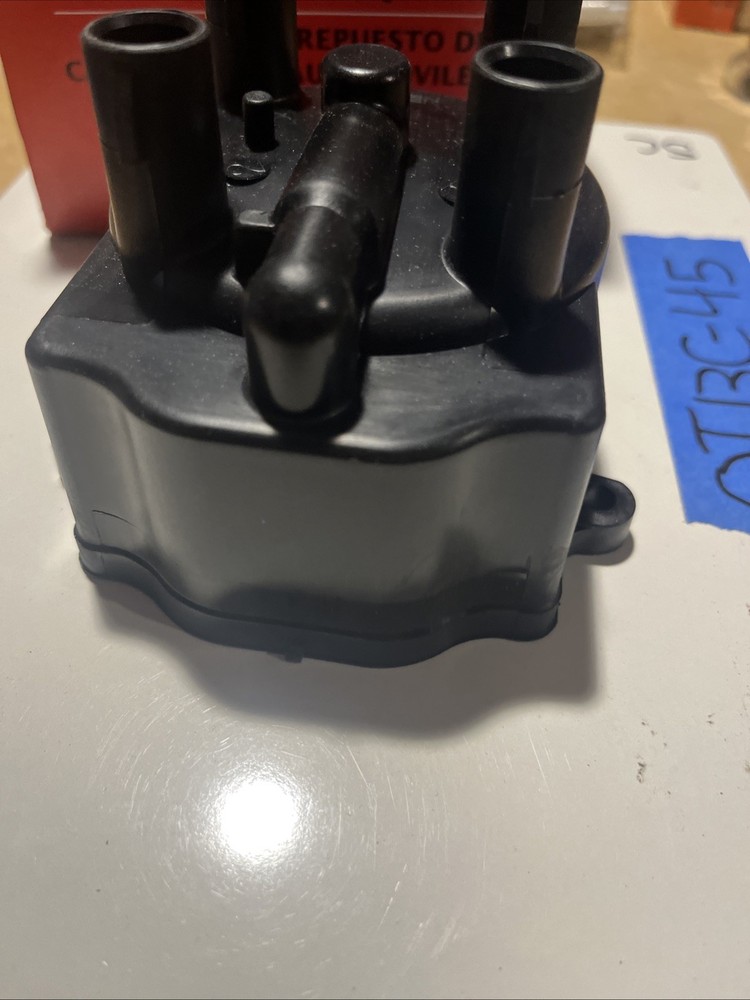 Standard Ignition JH223T Distributor Cap