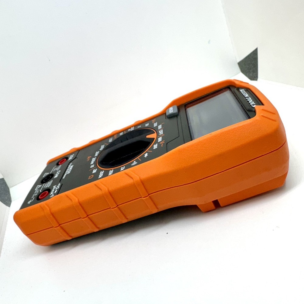 Klein Tools Digital Multimeter Electrical Test Kit MM320! (WMP017944)