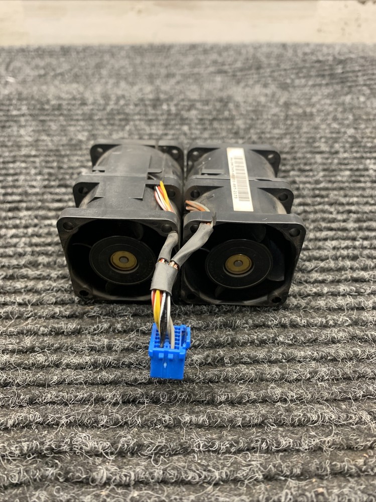 Dell PowerEdge 1950 Server Cooling Fan- 0MC545