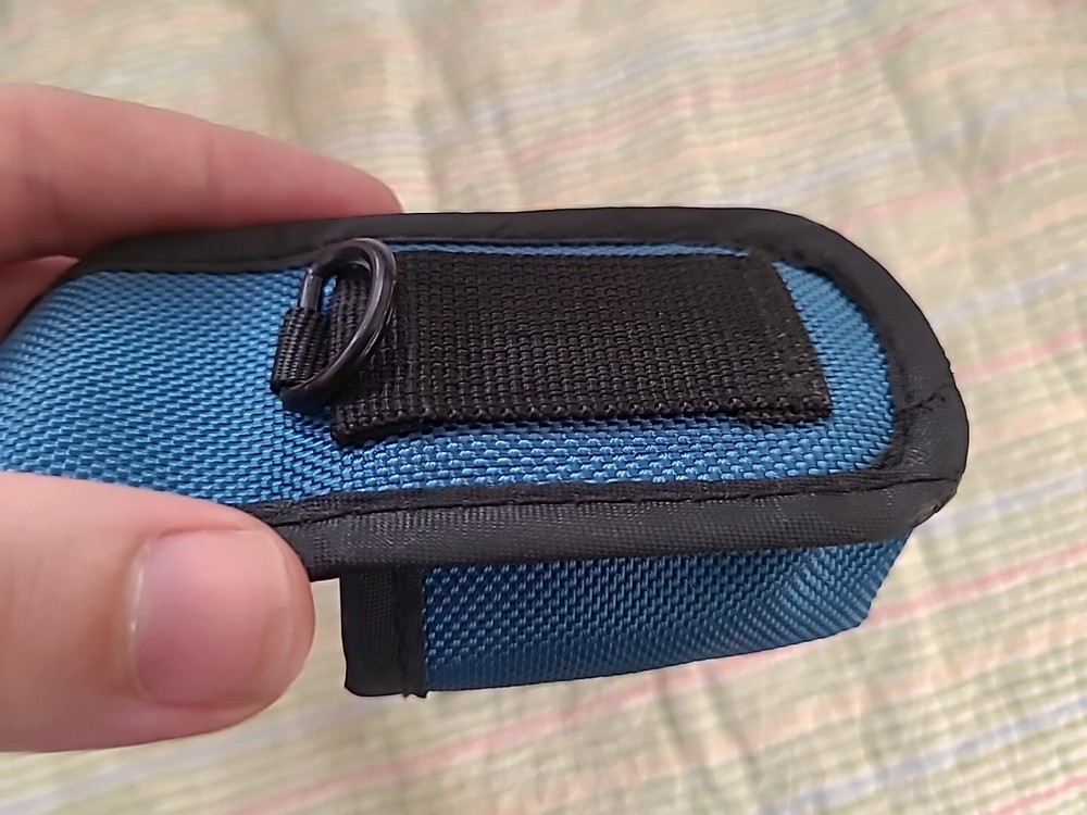 Pulse Oximeter OxyWatch C20 EZ Read with Carry Case Walgreens