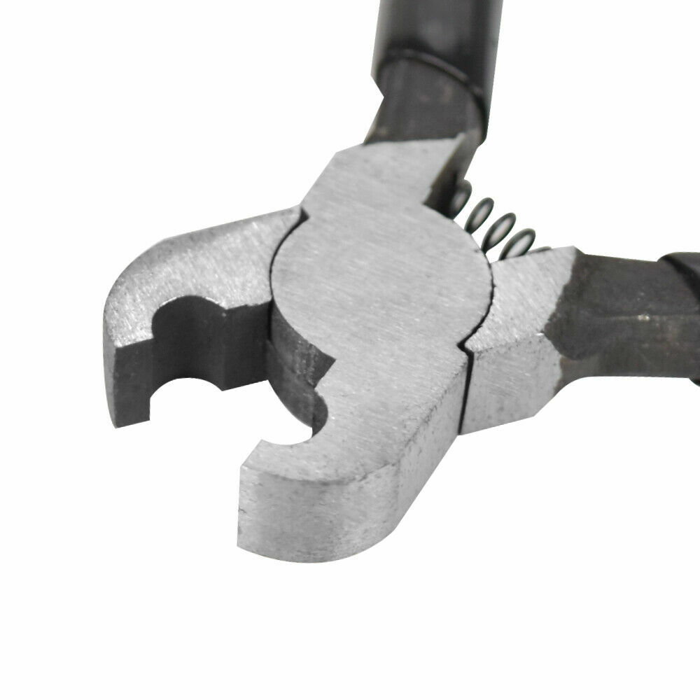 Multiuse Archery Plier String with 4pc Nock Buckle Compound Recurve Bow Tool NEW