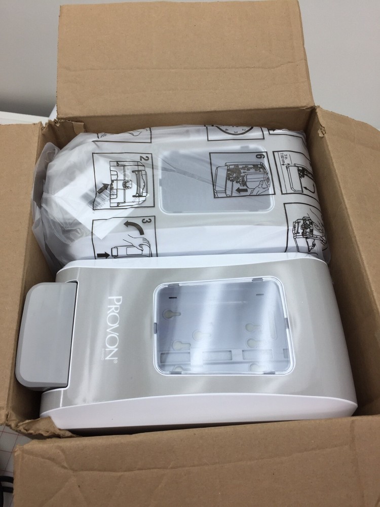 6-PACK- Provon FMX-20 Dispenser 2000ml