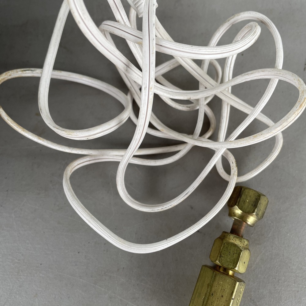 ANNIE Model A-14 Vacuum Analyzer B091